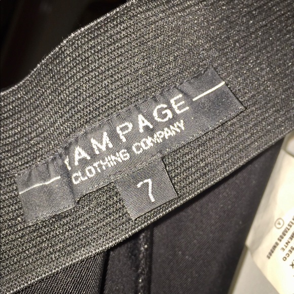 RAMPAGE Very nice formal🌷pageant, prom, parties - Picture 7 of 8